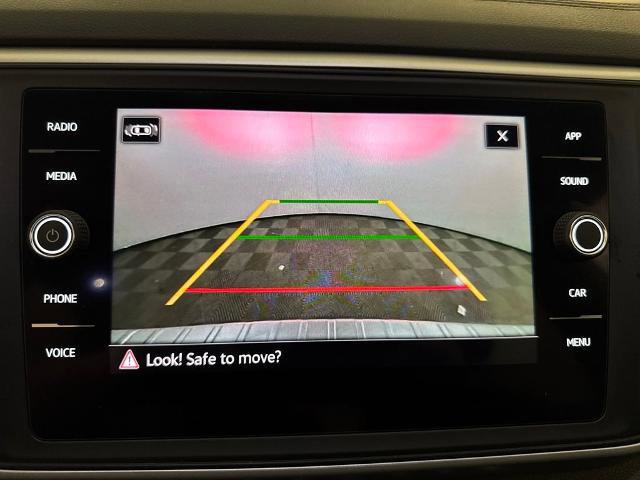 Used 2021 Volkswagen Atlas SE image 27