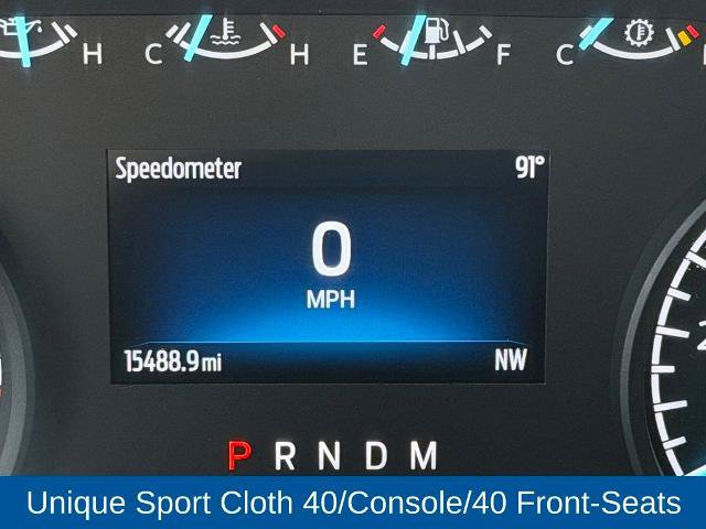 Certified 2023 Ford F150 XL w/ STX Appearance Package AWD/4WD image 22