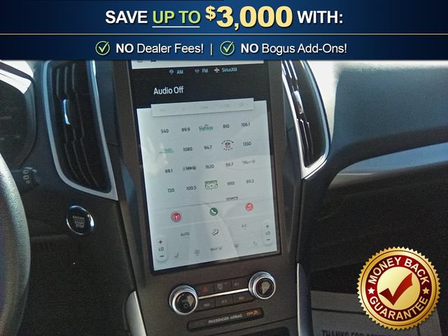 Certified 2023 Ford Edge SEL w/ Convenience Package AWD/4WD image 26