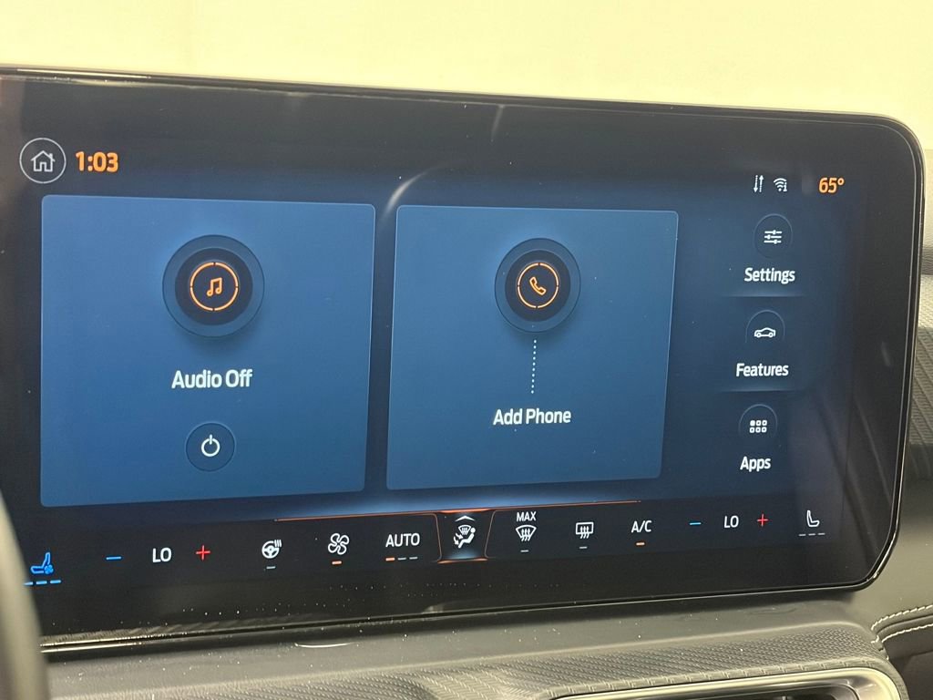 Certified 2025 Ford Mustang GT Premium w/ Mustang Nite Pony Package image 18