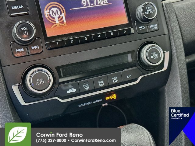 Used 2020 Honda Civic LX image 18