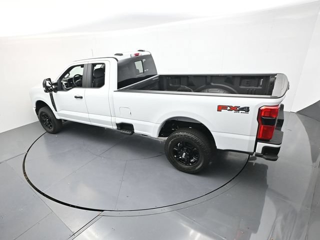 Certified 2025 Ford F350 XL w/ STX Appearance Package AWD/4WD image 43