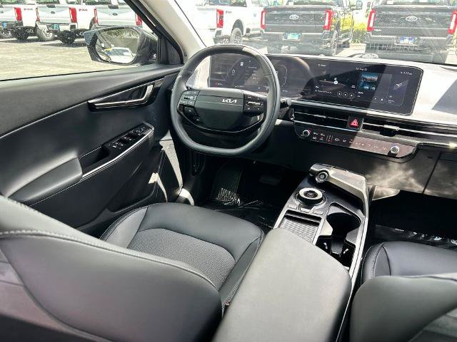 Used 2026 Kia EV6 Light RWD image 9