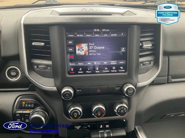 Used 2020 RAM 1500 Big Horn AWD/4WD image 13