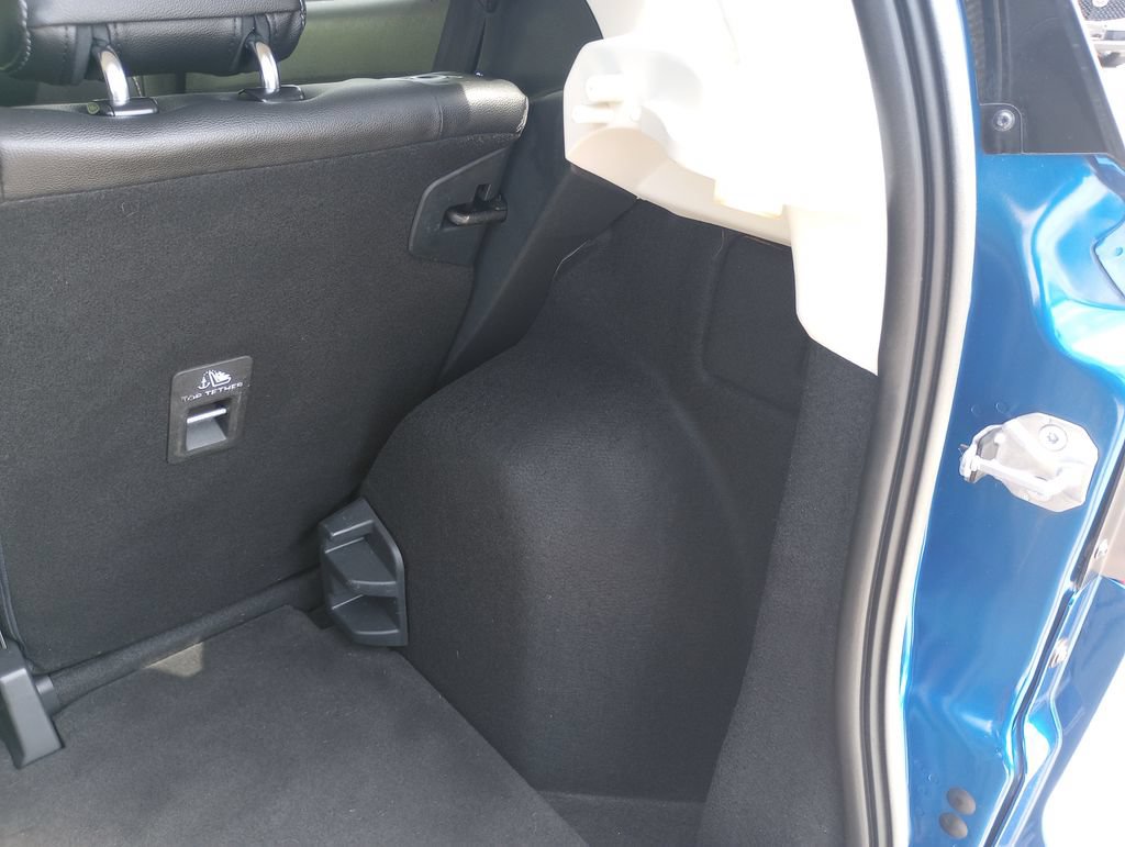 Certified 2021 Ford EcoSport SES AWD/4WD image 15