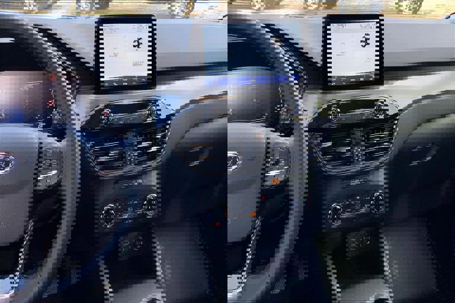 Certified 2024 Ford Escape Active image 9