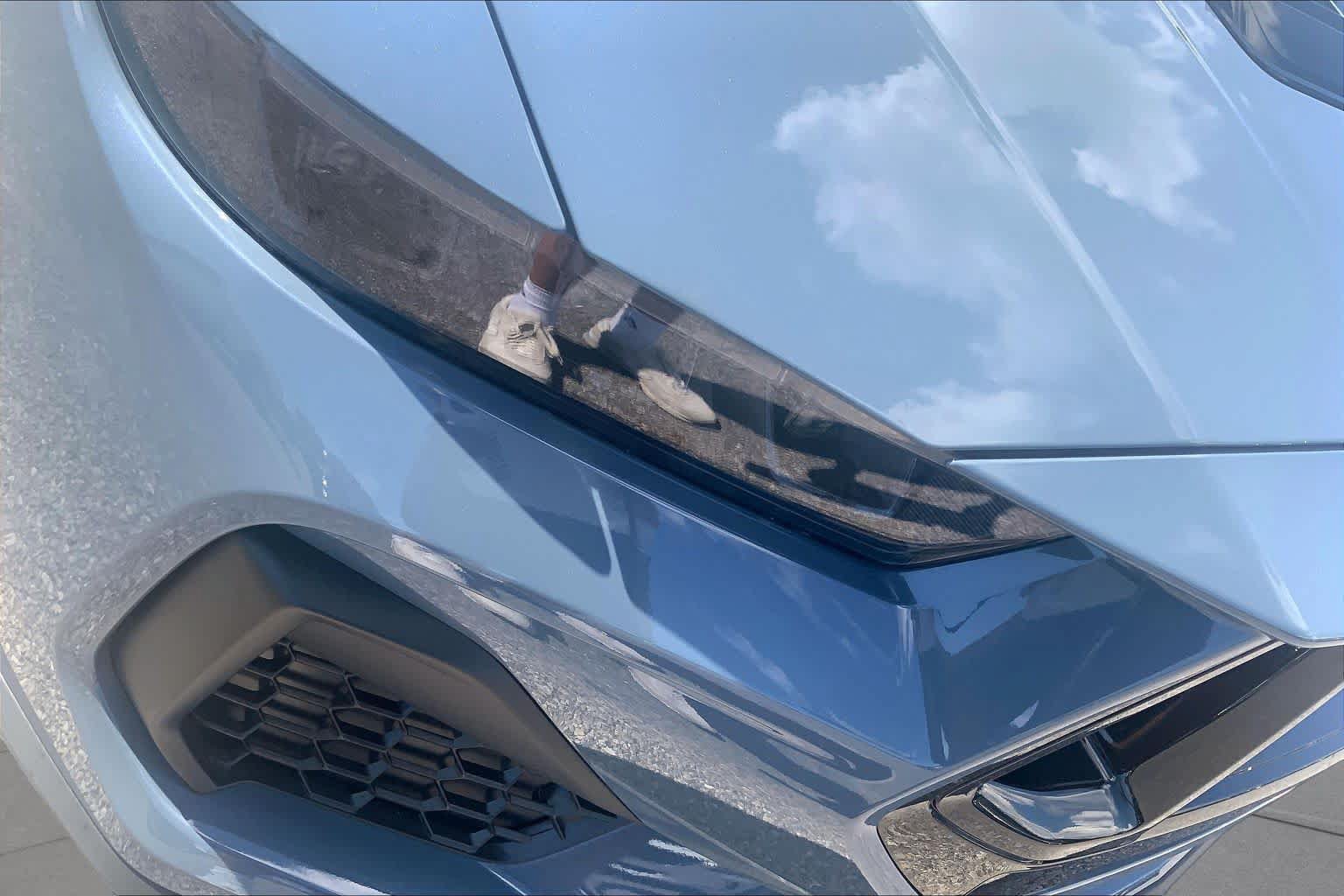 Certified 2025 Ford Mustang GT Premium RWD image 28