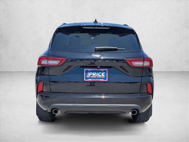 Certified 2023 Ford Escape ST-Line Elite image 4