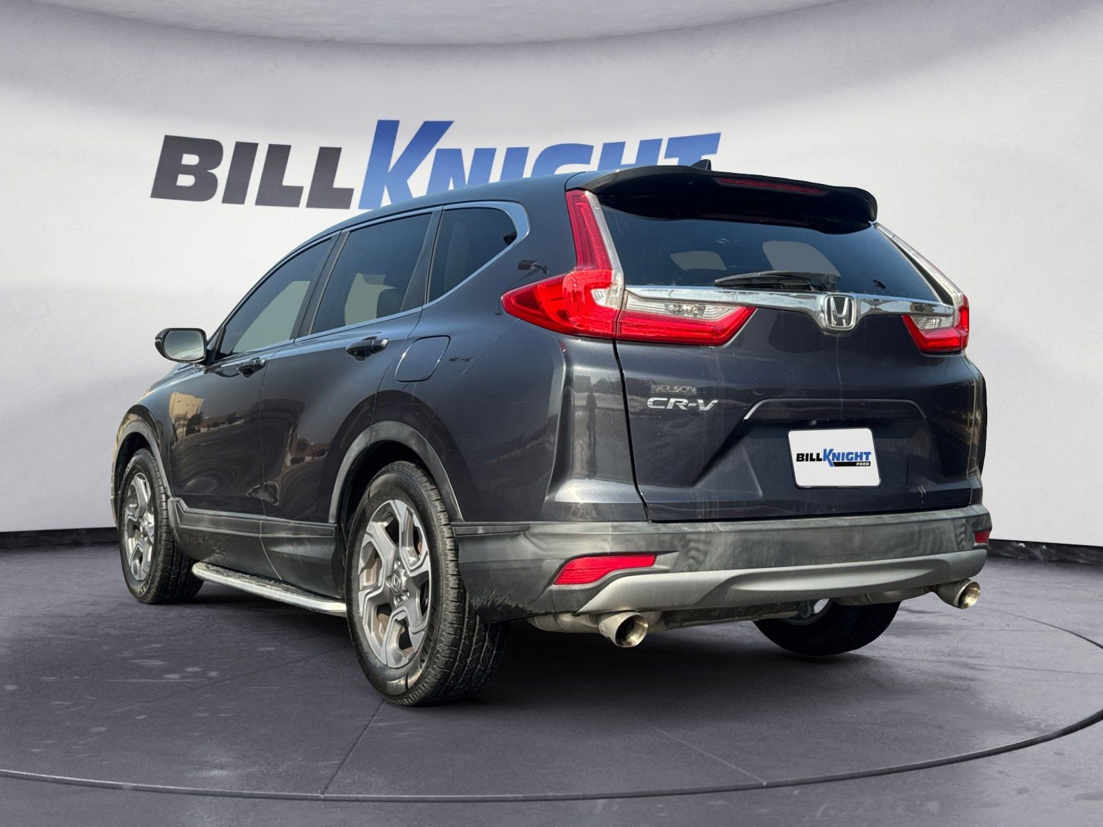 Used 2017 Honda CR-V EX image 3