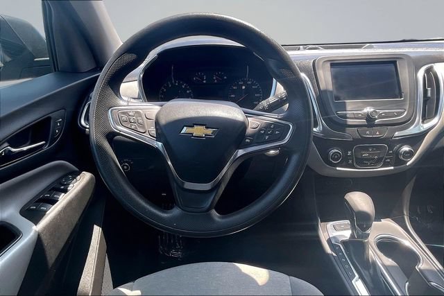 Used 2024 Chevrolet Equinox LS AWD/4WD image 5