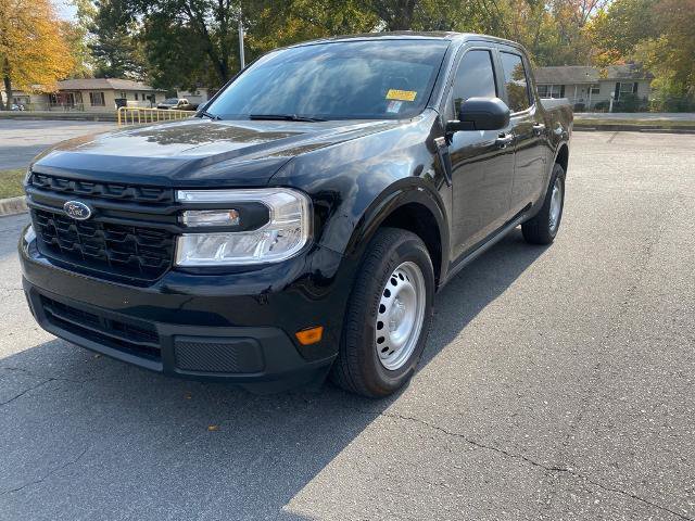 Certified 2024 Ford Maverick XL image 3