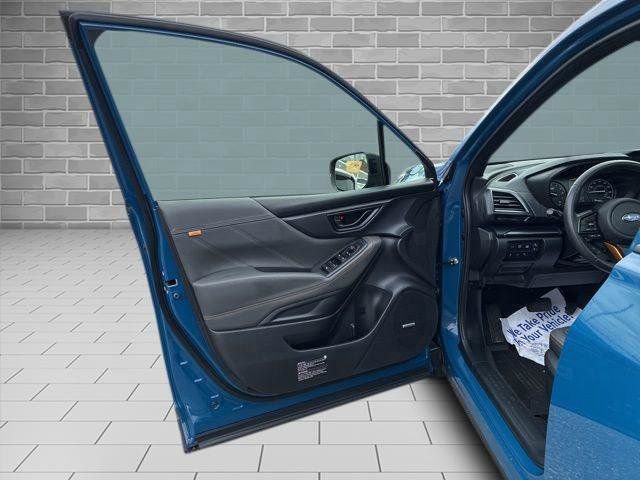 Used 2024 Subaru Forester Wilderness w/ Wilderness Package image 17