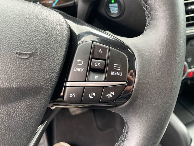 Certified 2021 Ford Escape SE w/ SE Sport Appearance Package image 33