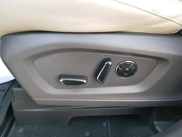 Certified 2020 Ford Explorer Platinum w/ Premium Technology Package image 13