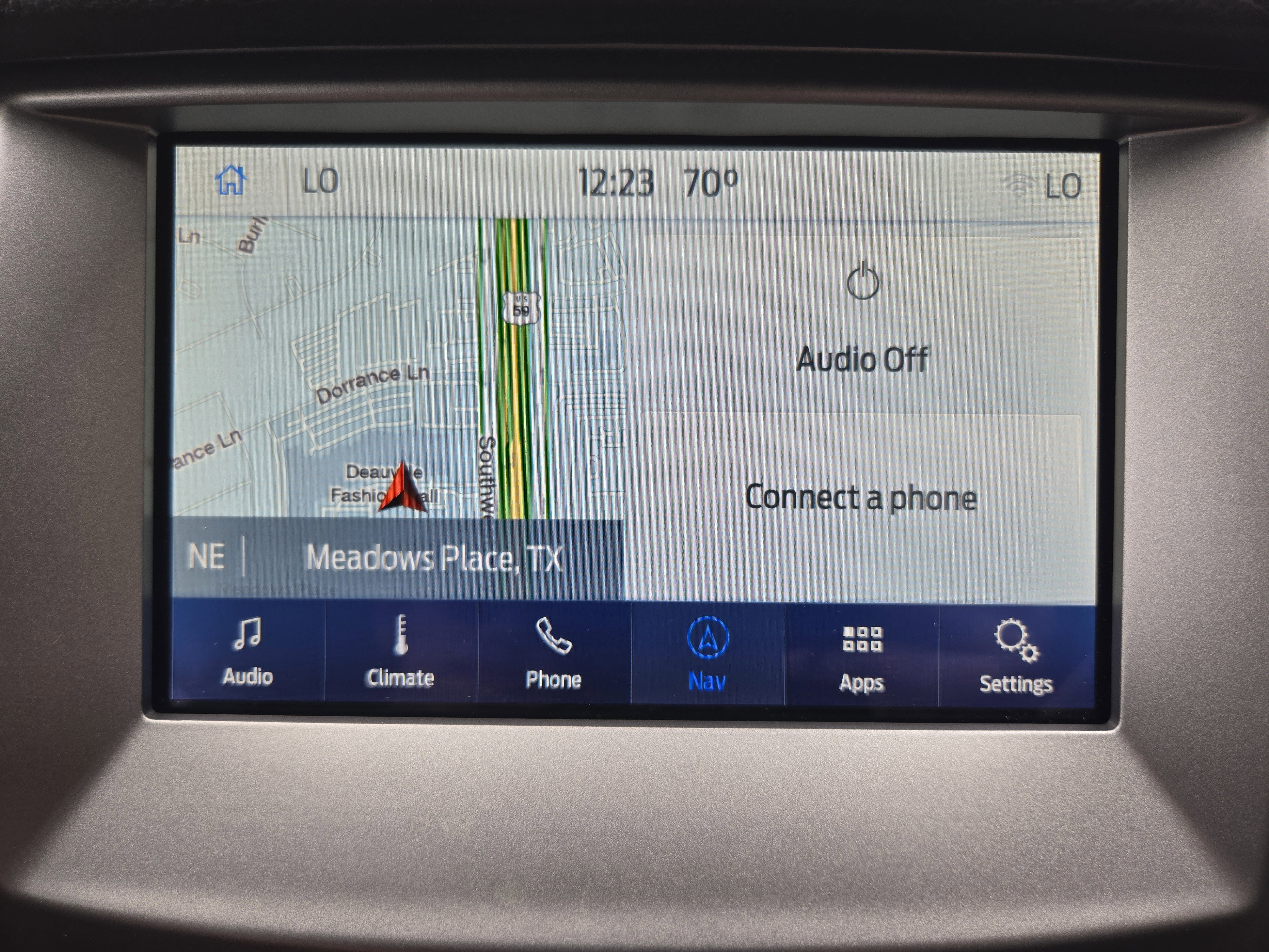 Certified 2022 Ford Ranger XLT w/ Equipment Group 302A High image 12