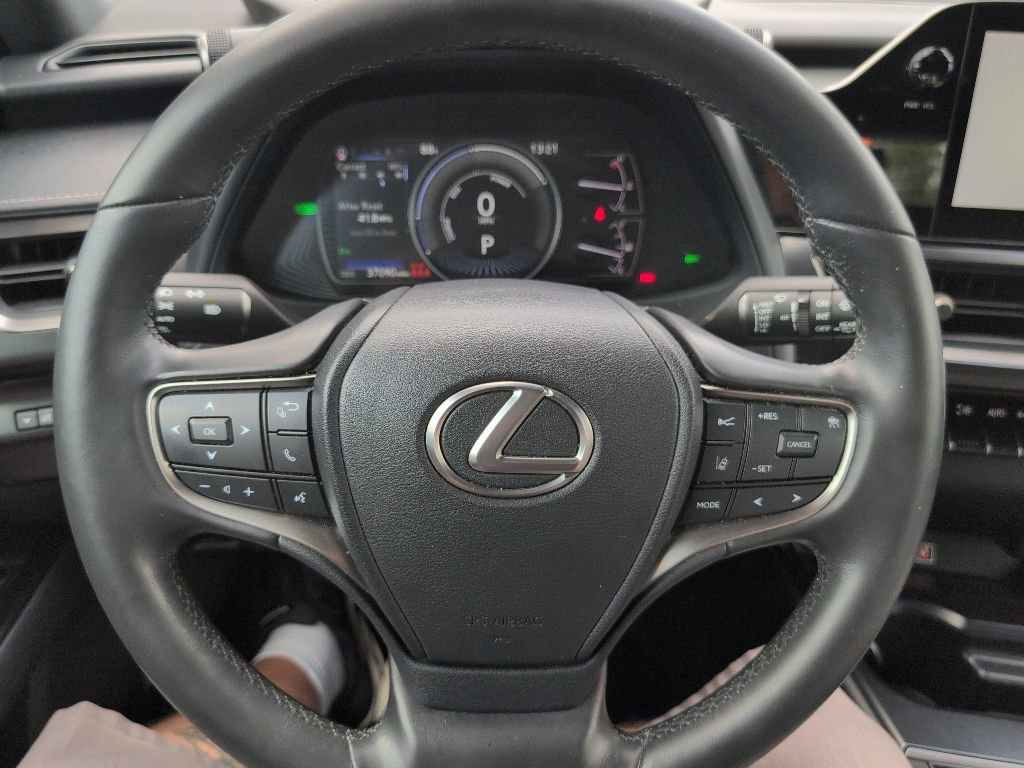 Used 2024 Lexus UX 250h FWD image 15