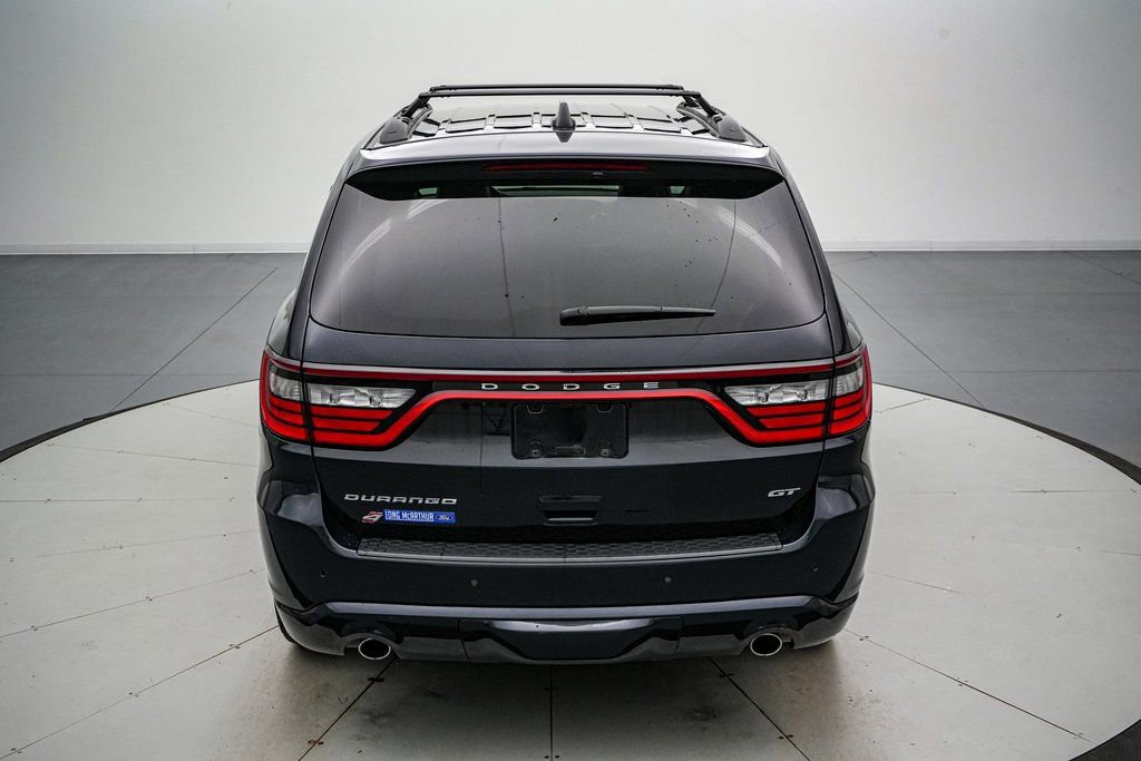 Used 2024 Dodge Durango GT image 4