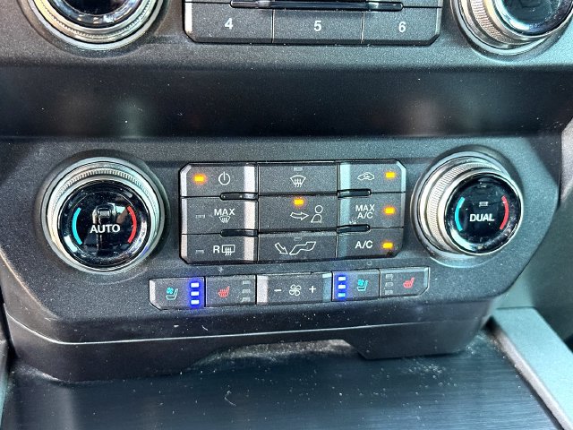 Certified 2019 Ford F150 Raptor w/ Equipment Group 802A Luxury AWD/4WD image 20