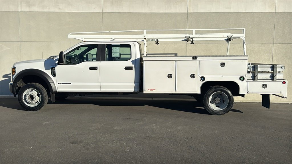 Certified 2019 Ford F450 XL w/ XL Decor Group image 5