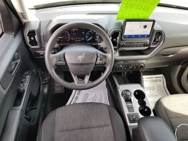 Certified 2023 Ford Bronco Sport Big Bend AWD/4WD image 17