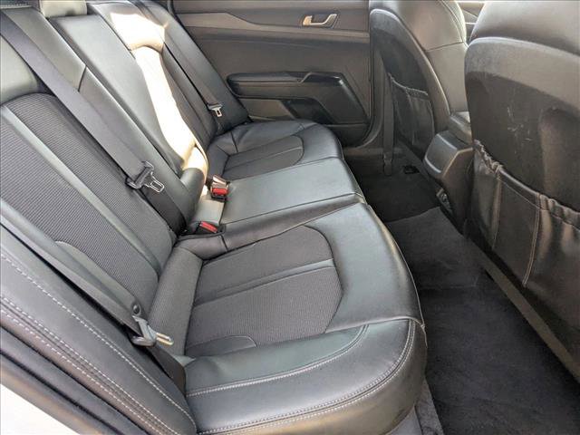 Used 2023 Kia K5 GT-Line w/ GT-Line Premium Package image 19