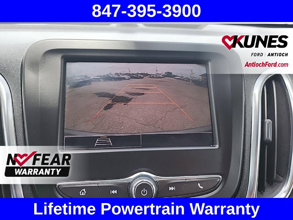 Used 2024 Chevrolet Equinox LT AWD/4WD image 30
