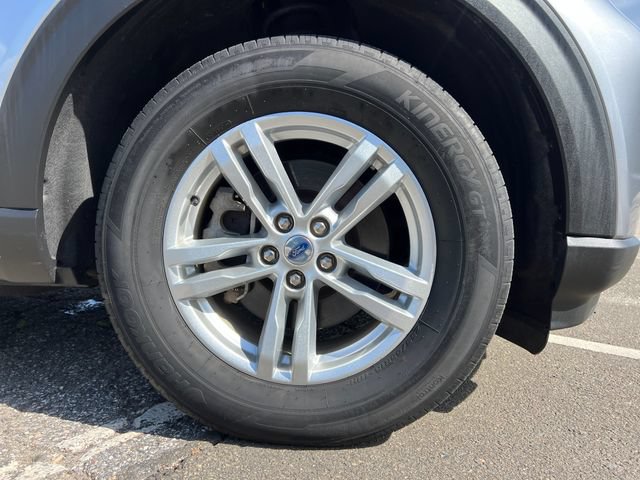 Certified 2023 Ford Explorer XLT w/ Equipment Group 202A AWD/4WD image 13