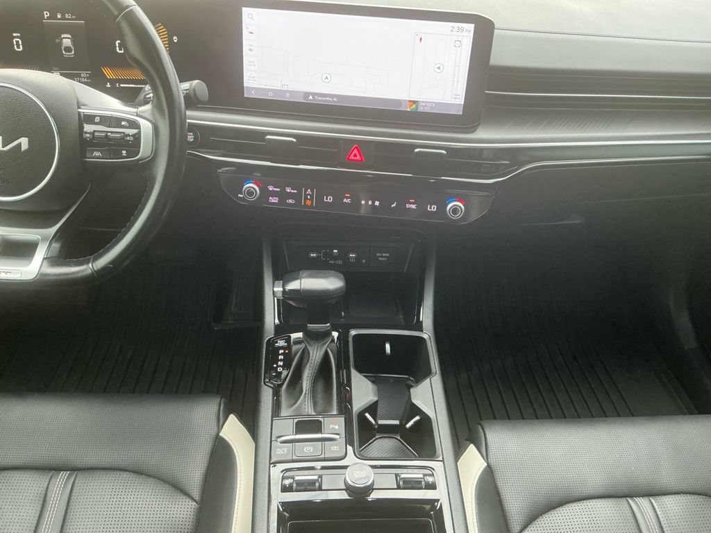 Used 2025 Kia K5 GT-Line w/ GT-Line Premium Package FWD image 20