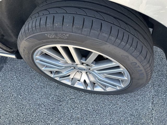 Certified 2024 Ford Expedition Max Limited AWD/4WD image 21
