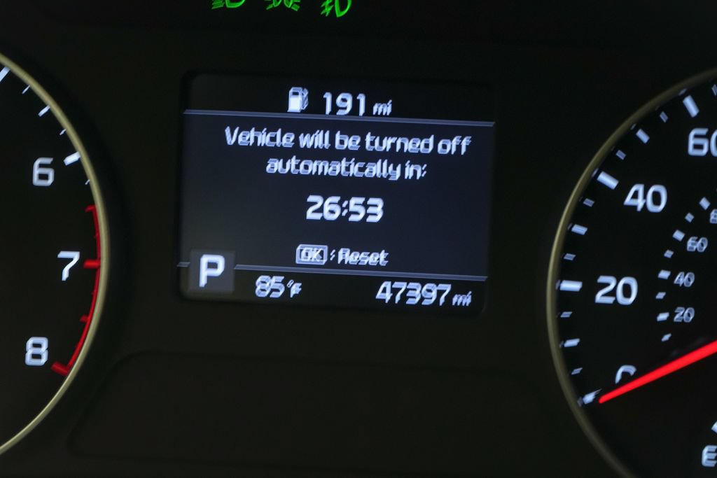 Used 2023 Kia Seltos EX AWD/4WD image 17