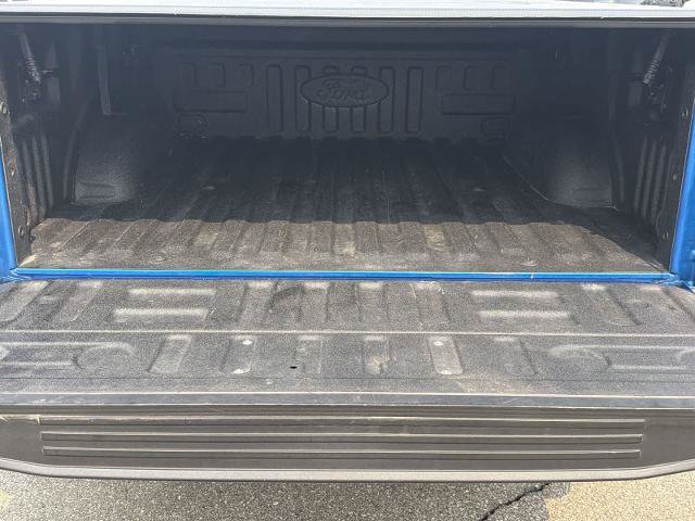 Certified 2019 Ford F150 Raptor w/ Equipment Group 802A Luxury AWD/4WD image 33