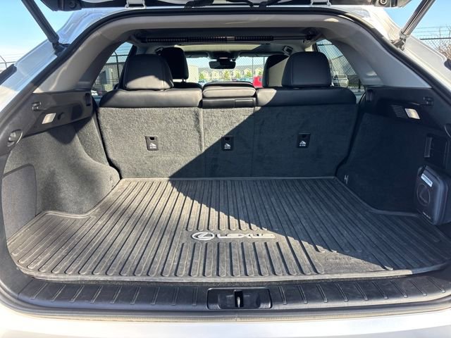 Used 2022 Lexus RX 350 350 w/ Premium Package image 11