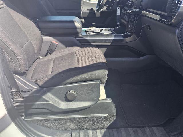Certified 2023 Ford F150 XL w/ STX Appearance Package image 9