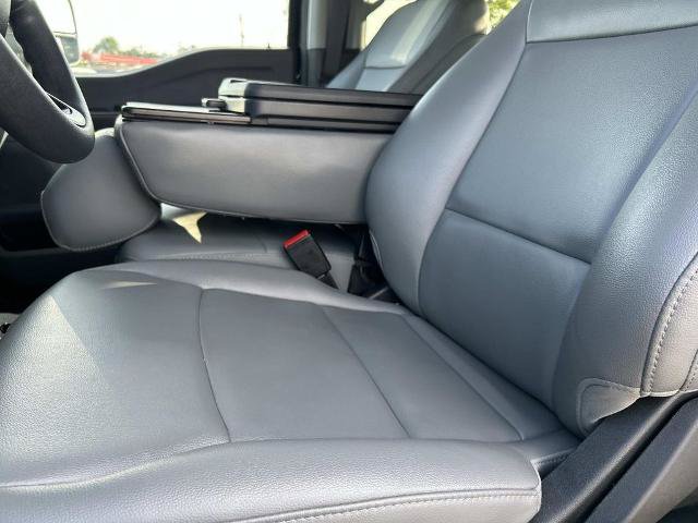 Certified 2026 Ford F450 XL w/ XL Driver Assist Package AWD/4WD image 27