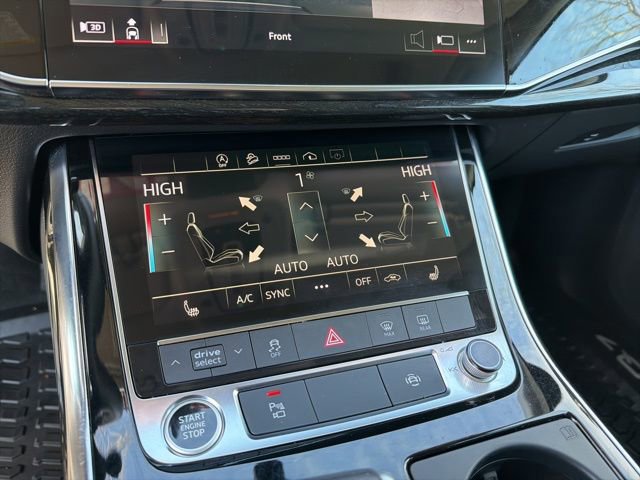 Used 2022 Audi Q7 2.0T Premium w/ Convenience Package image 19