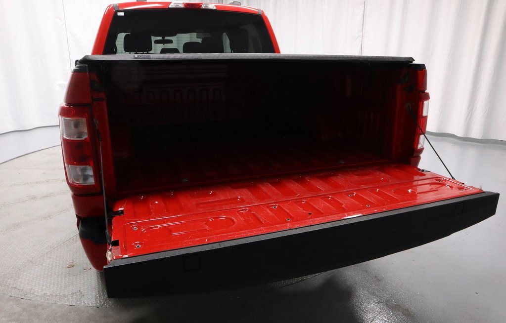 Certified 2023 Ford F150 XL w/ STX Appearance Package image 17