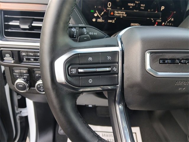 Used 2025 GMC Yukon XL Denali image 19