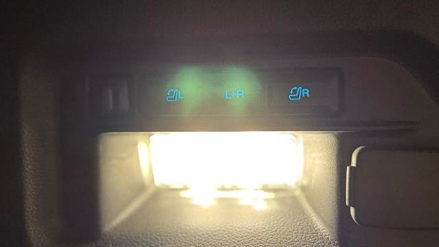 Certified 2025 Ford Explorer ST w/ Sun And Sound Package image 40