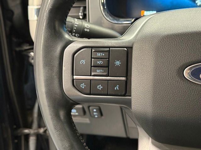 Certified 2022 Ford F150 Lariat AWD/4WD image 20