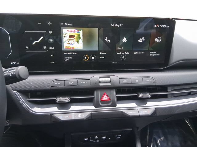 Used 2025 Kia K4 EX FWD image 21