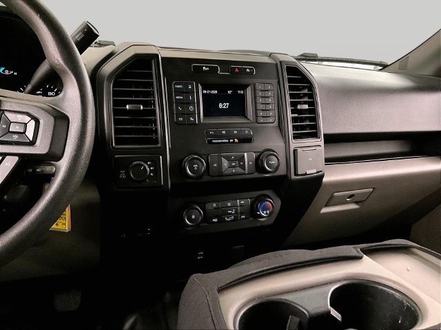 Certified 2020 Ford F150 XL w/ Equipment Group 101A Mid AWD/4WD image 6