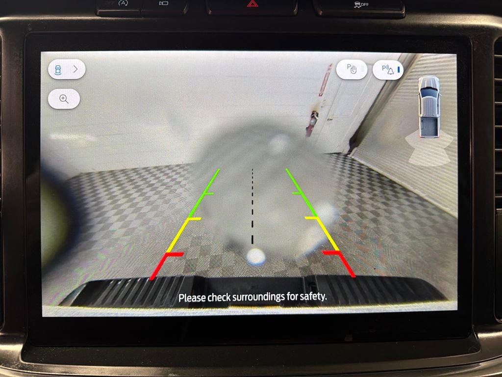 Certified 2024 Ford F150 STX image 27