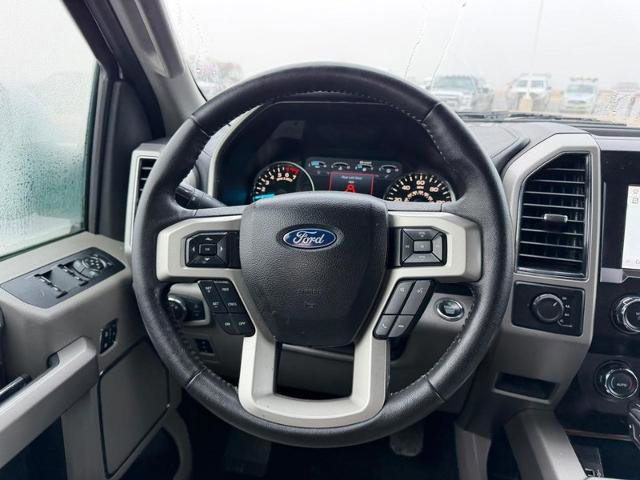 Certified 2019 Ford F150 Lariat image 11