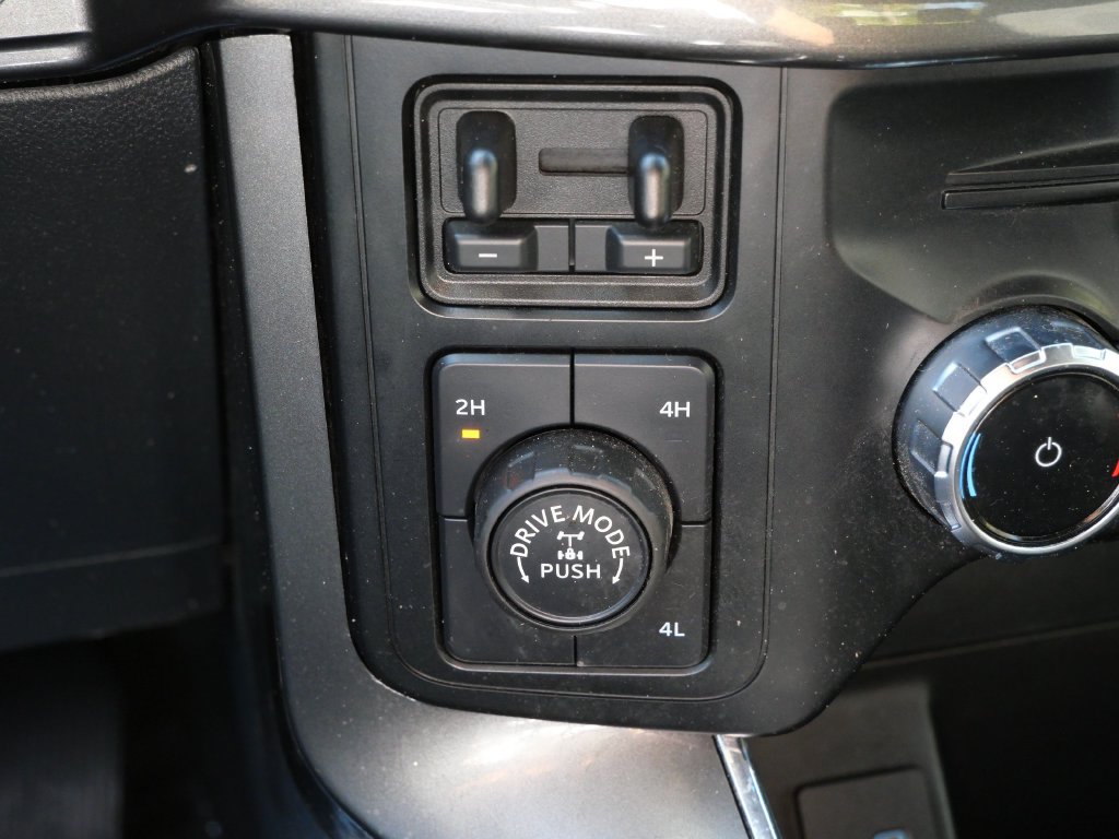Certified 2023 Ford F150 XLT w/ Equipment Group 302A High AWD/4WD image 26