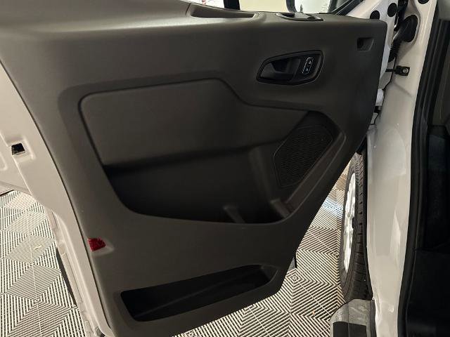 Certified 2024 Ford Transit 250 Low Roof w/ Exterior Upgrade Package image 17