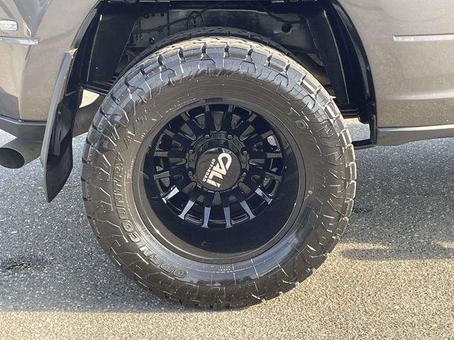 Used 2025 RAM 3500 Tradesman w/ Bed Utility Group image 7