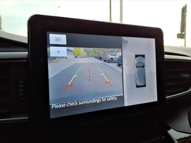 Certified 2023 Ford Explorer ST w/ Equipment Group 401A image 16