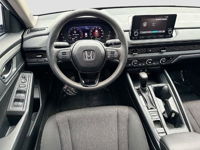 Used 2023 Honda Accord EX image 18