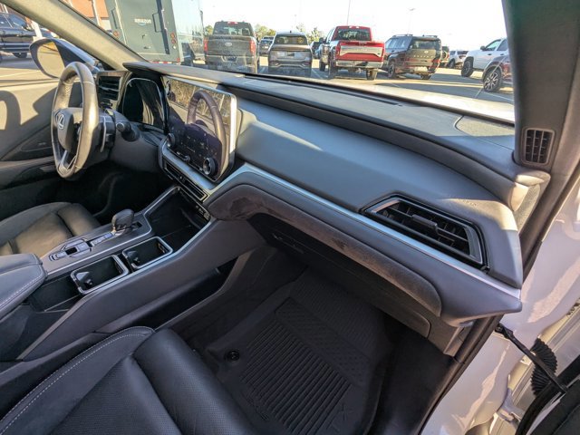 Used 2024 Lexus TX 350 FWD image 40