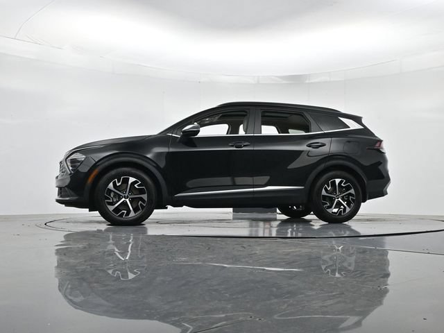 Used 2025 Kia Sportage EX w/ Premium Package FWD image 38